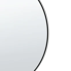 Beliani Miroir Mural Rond ⌀ 80 Cm Noir ANNEMASSE 8 Beliani Miroir Mural Rond ⌀ 80 Cm Noir ANNEMASSE -magasin Vente-unique miroir mural rond 80 cm noir annemasse 14044746 38981770 1140x1140