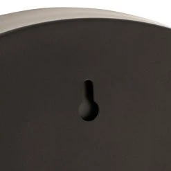 Paris Prix Miroir Mural Rond Déco Bord Métal 40cm Noir 5 Paris Prix Miroir Mural Rond Déco Bord Métal 40cm Noir -magasin Vente-unique miroir mural rond deco bord metal 40cm noir 12213900 32451158 1140x1140