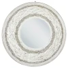 Beliani Miroir Mural Rond ø 61 Cm Bambou Naturel SOLEDAD 1 Beliani Miroir Mural Rond ø 61 Cm Bambou Naturel SOLEDAD -magasin Vente-unique miroir mural rond o 61 cm bambou naturel soledad 14074838 39089824 1140x1140