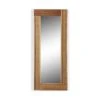 Versa Miroir Mural Rotin Bois De Paulownia (120 X 50 X 1,8 Cm) 2 Versa Miroir Mural Rotin Bois De Paulownia (120 X 50 X 1,8 Cm) -magasin Vente-unique miroir mural rotin bois de paulownia 120 x 50 x 18 cm 13959000 38677446 1140x1140