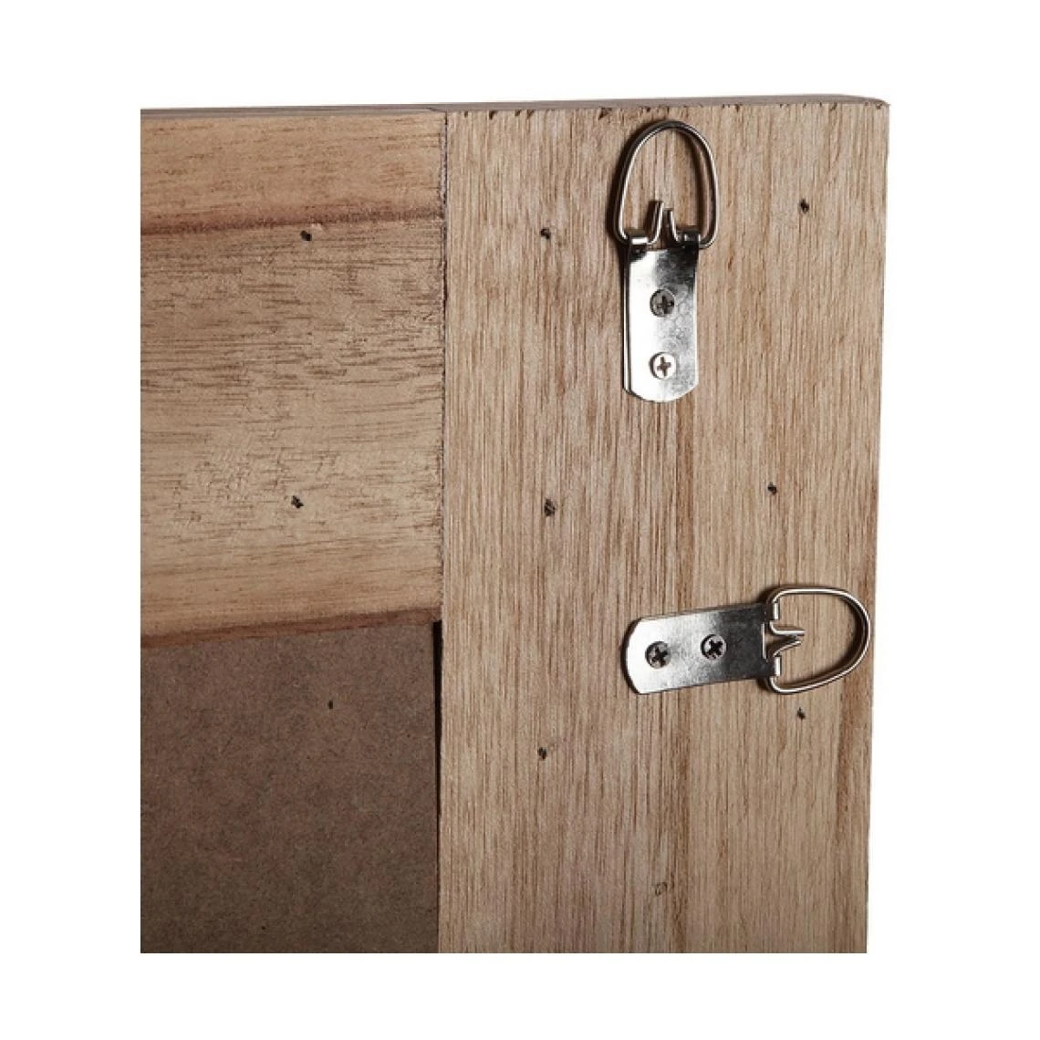 Versa Miroir Mural Rotin Bois De Paulownia (120 X 50 X 1,8 Cm) 6 Versa Miroir Mural Rotin Bois De Paulownia (120 X 50 X 1,8 Cm) – Image 4