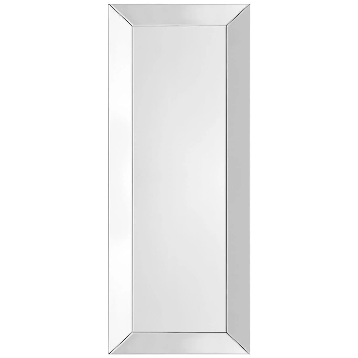 Vivenla Miroir Mural Ultra Design Avec Contour Biseauté Effet 3D L. 180 X P. ... 3 Vivenla Miroir Mural Ultra Design Avec Contour Biseauté Effet 3D L. 180 X P. ...