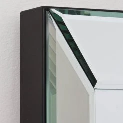 Vivenla Miroir Mural Ultra Design Avec Contour Biseauté Effet 3D L. 180 X P. ... 10 Vivenla Miroir Mural Ultra Design Avec Contour Biseauté Effet 3D L. 180 X P. ... -magasin Vente-unique miroir mural ultra design avec contour biseaute effet 3d l 180 x p 80 x h 2 cm collection serre 13088232 35550878 1140x1140