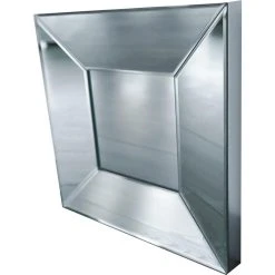 Vivenla Miroir Mural Ultra Design Carré Avec Contour Biseauté Effet 3D L. 50... 9 Vivenla Miroir Mural Ultra Design Carré Avec Contour Biseauté Effet 3D L. 50... -magasin Vente-unique miroir mural ultra design carre avec contour biseaute effet 3d l 50 x p 50 x h 4 cm collection serre 13088210 35550766 1140x1140