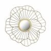 Miroir Mural Versa Fleur Doré Verre Métal (1,2 X 50 X 50 Cm) 2 Miroir Mural Versa Fleur Doré Verre Métal (1,2 X 50 X 50 Cm) -magasin Vente-unique miroir mural versa fleur dore verre metal 12 x 50 x 50 cm 14116548 39334650 1140x1140