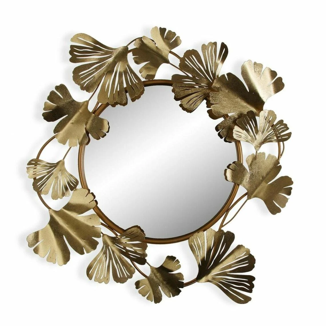 Miroir Mural Versa Miroir Métal (1,75 X 29,75 X 70 Cm) (72 X 2 X 72 C... 3 Miroir Mural Versa Miroir Métal (1,75 X 29,75 X 70 Cm) (72 X 2 X 72 C...