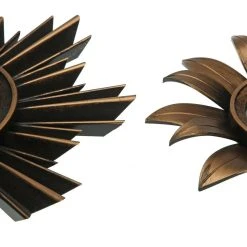 Miroir Mural Versa Miroir Plastique (35 X 35 X 35 Cm) 6 Miroir Mural Versa Miroir Plastique (35 X 35 X 35 Cm) -magasin Vente-unique miroir mural versa miroir plastique 35 x 35 x 35 cm 13959032 38677562 1140x1140