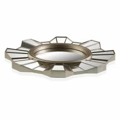 Miroir Mural Versa Plastique (2,5 X 39 X 39 Cm) -magasin Vente-unique miroir mural versa plastique 25 x 39 x 39 cm 14116142 39333060 1140x1140