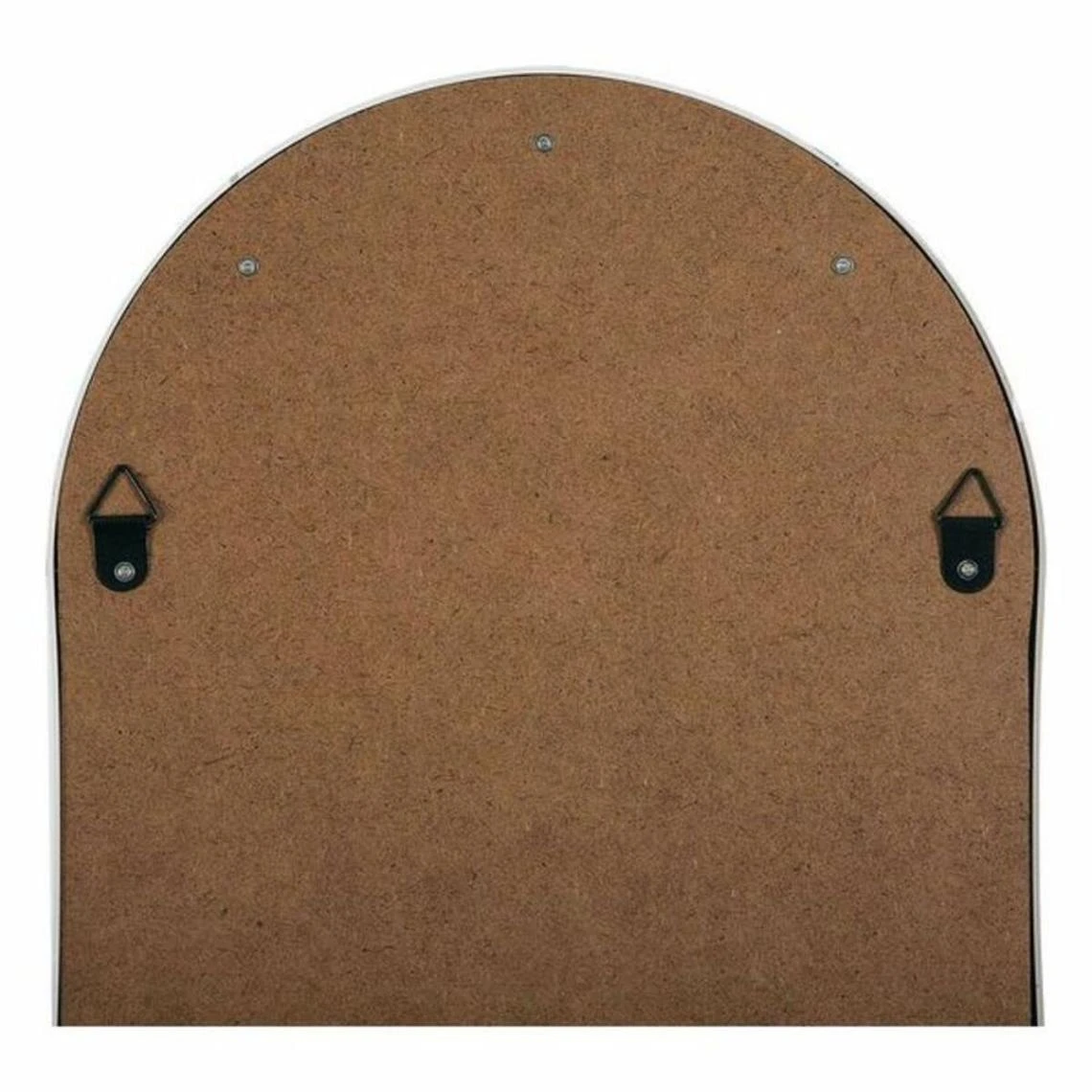 Miroir Mural Versa Plastique (3 X 94 X 30 Cm) 5 Miroir Mural Versa Plastique (3 X 94 X 30 Cm) – Image 3