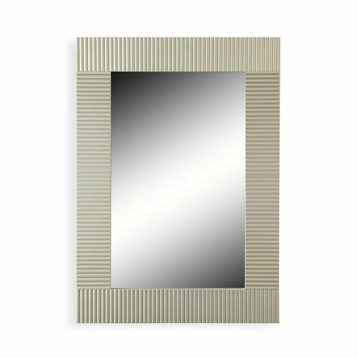 Miroir Mural Versa Siena Miroir Bois (76 X 2 X 54 Cm) 3 Miroir Mural Versa Siena Miroir Bois (76 X 2 X 54 Cm)