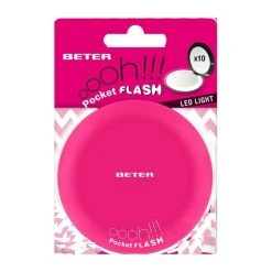 Miroir Ohh! Beter Fuchsia