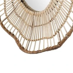 Rendez Vous Déco Miroir Oliva En Rotin D67 Cm -magasin Vente-unique miroir oliva en rotin d67 cm 13609576 37407298 1140x1140