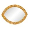 BUT Miroir Oval H. 40 Cm URSULOLITA Cumin -magasin Vente-unique miroir oval h 40 cm ursulolita cumin 13824356 38297626 1140x1140