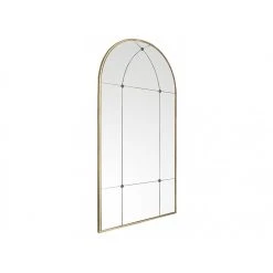 Vente-unique Miroir Fenêtre Vintage En Métal PALMYRE - L. 80 X H. 150 Cm -Doré A... 9 Vente-unique Miroir Fenêtre Vintage En Métal PALMYRE - L. 80 X H. 150 Cm -Doré A... -magasin Vente-unique miroir palmyre 10877812 28398812 1140x1140