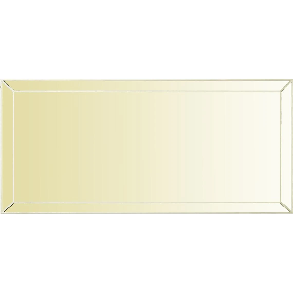 Vivenla Miroir Pour Bahut Design Bronze Fumé 176.5 X 5 X 71.5cm Collection L... 3 Vivenla Miroir Pour Bahut Design Bronze Fumé 176.5 X 5 X 71.5cm Collection L...