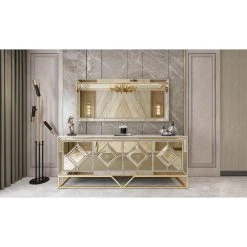 Vivenla Miroir Pour Bahut Design Bronze Fumé 176.5 X 5 X 71.5cm Collection L... 11 Vivenla Miroir Pour Bahut Design Bronze Fumé 176.5 X 5 X 71.5cm Collection L... -magasin Vente-unique miroir pour bahut design bronze fume 1765 x 5 x 715cm collection lexus lexus 13109966 35627448 1140x1140