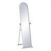 BUT Miroir Psyché H. 143,5cm LOU Gris -magasin Vente-unique miroir psyche h 1435cm lou gris 9161533 23917565 1140x1140