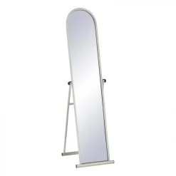 BUT Miroir Psyché H. 143,5cm LOU Gris