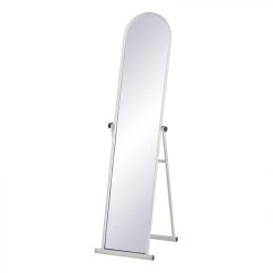 BUT Miroir Psyché H. 143,5cm LOU Gris 9 BUT Miroir Psyché H. 143,5cm LOU Gris -magasin Vente-unique miroir psyche h 1435cm lou gris 9161533 23917569 1140x1140