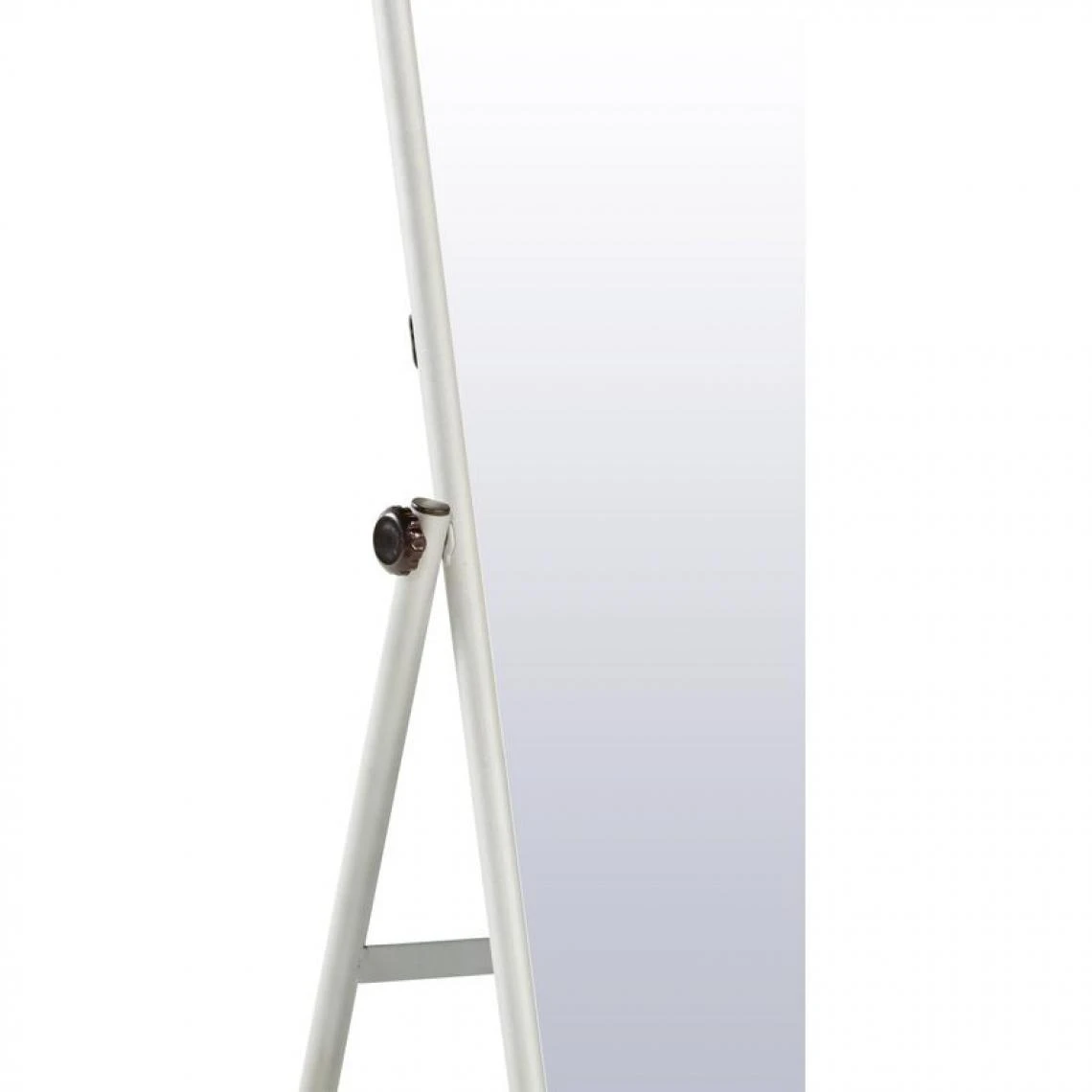 BUT Miroir Psyché H. 143,5cm LOU Gris 6 BUT Miroir Psyché H. 143,5cm LOU Gris – Image 4