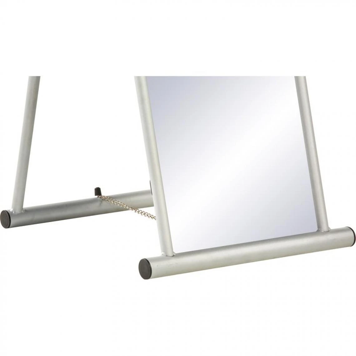 BUT Miroir Psyché H. 143,5cm LOU Gris 7 BUT Miroir Psyché H. 143,5cm LOU Gris – Image 5