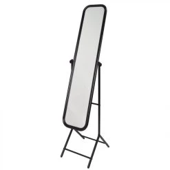 BUT Miroir Psyche TITAN Noir