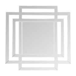 Miroir Réctangle D 80 Cm - Feeric Christmas