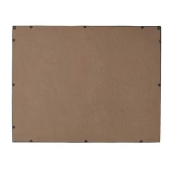 TOILINUX Miroir Rectangulaire Art Déco 93x73cm - Noir 10 TOILINUX Miroir Rectangulaire Art Déco 93x73cm - Noir -magasin Vente-unique miroir rectangulaire art deco 93x73cm noir 13620492 37469366 1140x1140