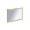 Vente-unique Miroir Rectangulaire Avec Contour Placage Chêne - L50 X H70 Cm - TIME... 2 Vente-unique Miroir Rectangulaire Avec Contour Placage Chêne - L50 X H70 Cm - TIME... -magasin Vente-unique miroir rectangulaire avec contour placage chene l50 x h70 cm timea 13994354 38803296 1140x1140