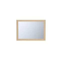 Vente-unique Miroir Rectangulaire Avec Contour Placage Chêne - L50 X H70 Cm - TIME... 7 Vente-unique Miroir Rectangulaire Avec Contour Placage Chêne - L50 X H70 Cm - TIME... -magasin Vente-unique miroir rectangulaire avec contour placage chene l50 x h70 cm timea 13994354 38803298 1140x1140