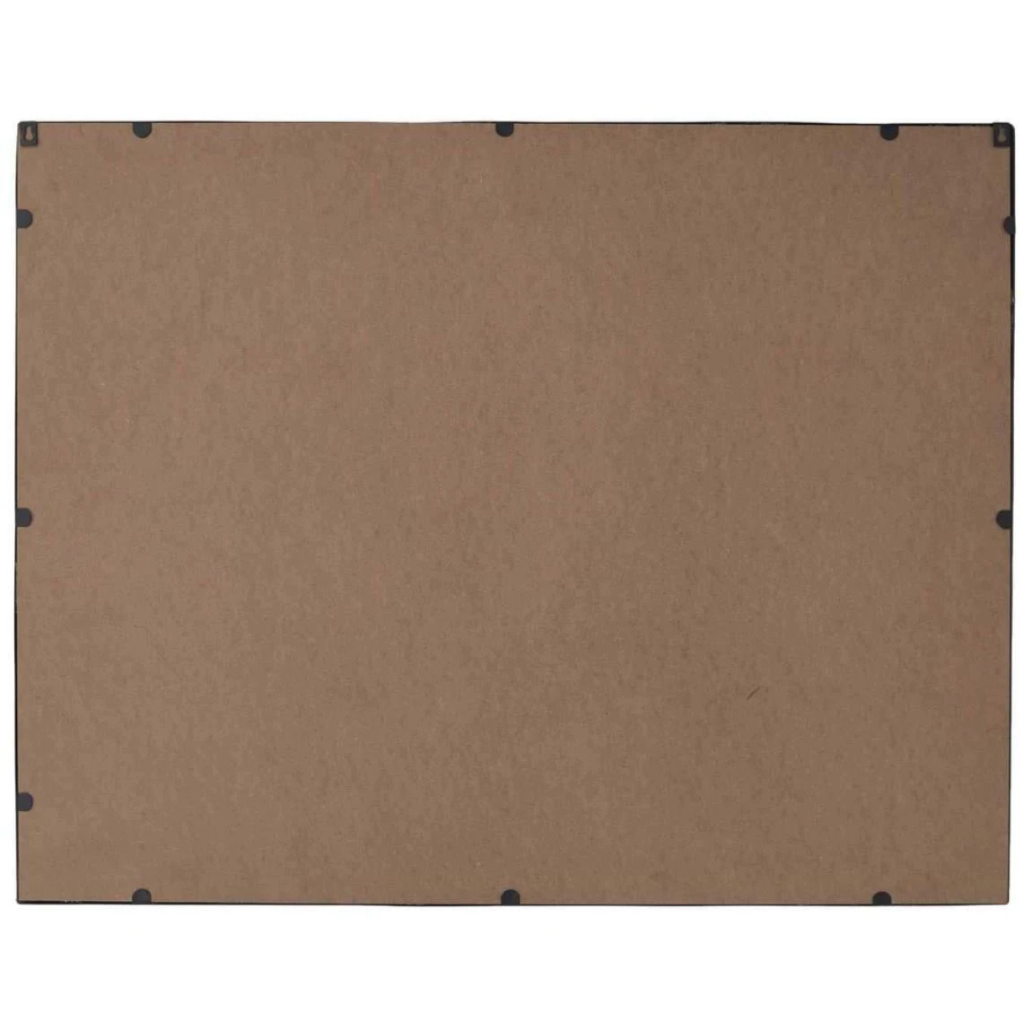 The Home Deco Factory Miroir Rectangulaire En Métal Art Déco 93 X 2 X 73 Cm. 6 The Home Deco Factory Miroir Rectangulaire En Métal Art Déco 93 X 2 X 73 Cm. – Image 4