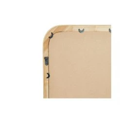 Vente-unique Miroir Ethnique Cannage En Rotin Et Bambou MELANIE - L.61 X H. 101 Cm ... -magasin Vente-unique miroir rectangulaire ethnique cannage rotin et bambou melanie h 101 cm naturel 10333684 26713534 1140x1140