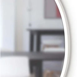Umbra Miroir Rond 94 Cm Hub. -magasin Vente-unique miroir rond 94 cm hub 13841826 38379652 1140x1140