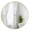 Umbra Miroir Rond Avec Finition Métallique Hubba 61 Cm. 1 Umbra Miroir Rond Avec Finition Métallique Hubba 61 Cm. -magasin Vente-unique miroir rond avec finition metallique hubba 61 cm 13847598 38398778 1140x1140