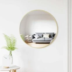 Umbra Miroir Rond Convexe Convexa. -magasin Vente-unique miroir rond convexe convexa 7412682 18665934 1200x1200