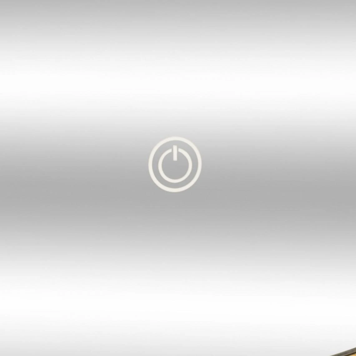 SANS MARQUE Miroir Rond D57 Bambou LED 5Five - Naturel Clair 5 SANS MARQUE Miroir Rond D57 Bambou LED 5Five - Naturel Clair – Image 3