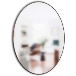 Umbra Miroir Rond En Métal 86 Cm Hubba Titane. 9 Umbra Miroir Rond En Métal 86 Cm Hubba Titane. -magasin Vente-unique miroir rond en metal 86 cm hubba titane 13847602 38398800 1140x1140