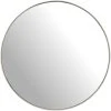 Ideanature Miroir Rond En Métal XL 90 Cm. 1 Ideanature Miroir Rond En Métal XL 90 Cm. -magasin Vente-unique miroir rond en metal xl 90 cm 14044732 38981724 1140x1140