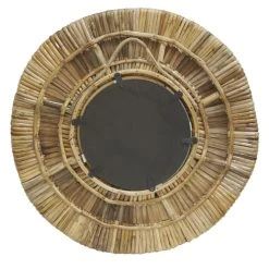 Aubry Gaspard Miroir Rond En Rotin Naturel. 9 Aubry Gaspard Miroir Rond En Rotin Naturel. -magasin Vente-unique miroir rond en rotin naturel 13841868 38379798 1140x1140