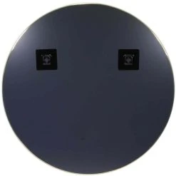 The Home Deco Factory Miroir Rond Extra Plat 55 Cm Doré. 7 The Home Deco Factory Miroir Rond Extra Plat 55 Cm Doré. -magasin Vente-unique miroir rond extra plat 55 cm dore 14131208 39395248 1140x1140