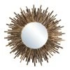 MACABANE Miroir Rond Soleil Bois Nature Branches - CLEA 1 MACABANE Miroir Rond Soleil Bois Nature Branches - CLEA -magasin Vente-unique miroir rond soleil bois nature branches clea design 1235679 1140x1140