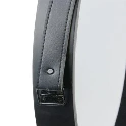 Paris Prix Miroir Rond Design Barbier 50cm Noir 7 Paris Prix Miroir Rond Design Barbier 50cm Noir -magasin Vente-unique miroir rond style barbier anse simili cuir 50 cm 9736280 25203864 864 1140x1140