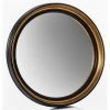 L'Héritier Du Temps Miroir Sorcière Noir Rond Amadeus Décoration Murale Glace Convexe En... 2 L'Héritier Du Temps Miroir Sorcière Noir Rond Amadeus Décoration Murale Glace Convexe En... -magasin Vente-unique miroir sorciere noir rond amadeus decoration murale glace convexe en resine 8x62x62cm 11606548 30489856 1140x1140