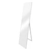 Miroir Sur Pied Barletta Psyché Inclinable 150 X 35 Cm Blanc [en.casa... 1 Miroir Sur Pied Barletta Psyché Inclinable 150 X 35 Cm Blanc [en.casa... -magasin Vente-unique miroir sur pied barletta psyche inclinable 150 x 35 cm blanc encasa 12048350 31933440 1140x1140