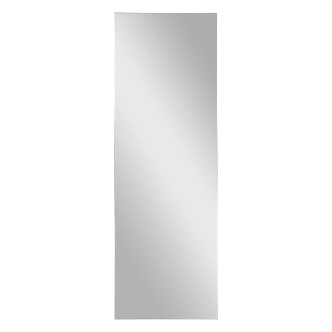 Miroir Sur Pied Barletta Psyché Inclinable 150 X 35 Cm Blanc [en.casa... 5 Miroir Sur Pied Barletta Psyché Inclinable 150 X 35 Cm Blanc [en.casa... – Image 3
