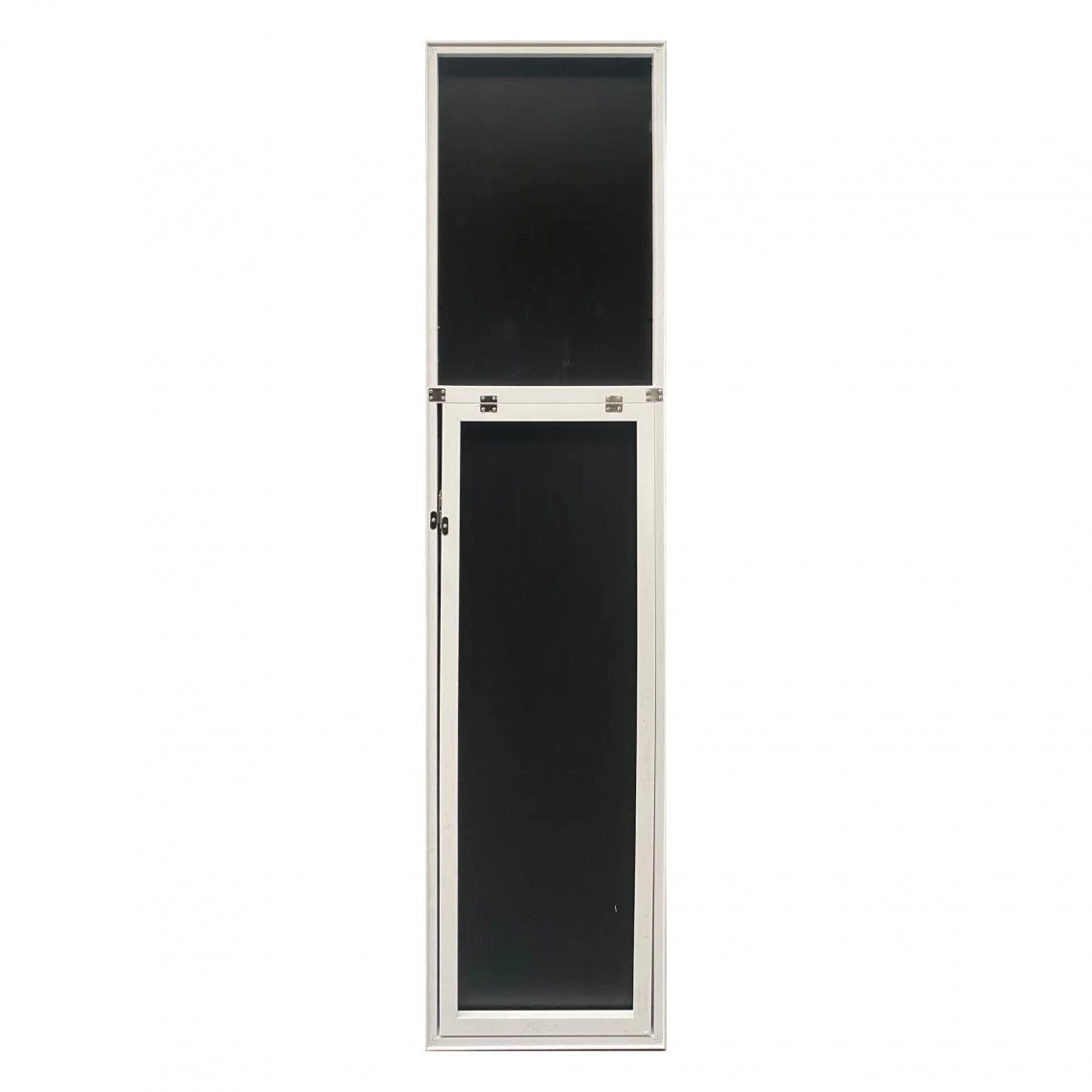 Miroir Sur Pied Barletta Psyché Inclinable 150 X 35 Cm Blanc [en.casa... 6 Miroir Sur Pied Barletta Psyché Inclinable 150 X 35 Cm Blanc [en.casa... – Image 4