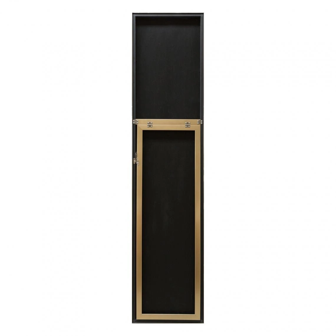 Miroir Sur Pied Barletta Psyché Inclinable 150 X 35 Cm Doré [en.casa... 6 Miroir Sur Pied Barletta Psyché Inclinable 150 X 35 Cm Doré [en.casa... – Image 4