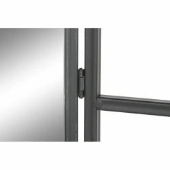 Miroir Sur Pied DKD Home Decor 121 X 1 X 170 Cm Miroir Noir Métal Lo... 8 Miroir Sur Pied DKD Home Decor 121 X 1 X 170 Cm Miroir Noir Métal Lo... -magasin Vente-unique miroir sur pied dkd home decor 121 x 1 x 170 cm miroir noir metal loft 14116488 39334400 1140x1140