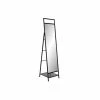 Miroir Sur Pied DKD Home Decor 39 X 40 X 160 Cm Miroir Noir Métal Lof... -magasin Vente-unique miroir sur pied dkd home decor 39 x 40 x 160 cm miroir noir metal loft 14116372 39333948 1140x1140