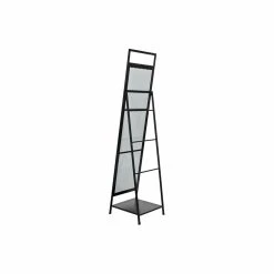 Miroir Sur Pied DKD Home Decor 39 X 40 X 160 Cm Miroir Noir Métal Lof... -magasin Vente-unique miroir sur pied dkd home decor 39 x 40 x 160 cm miroir noir metal loft 14116372 39333952 1140x1140